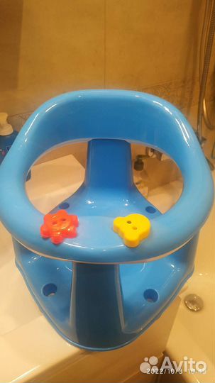 Стульчик для купания