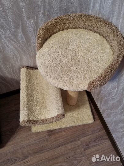 Когтеточка для кошек