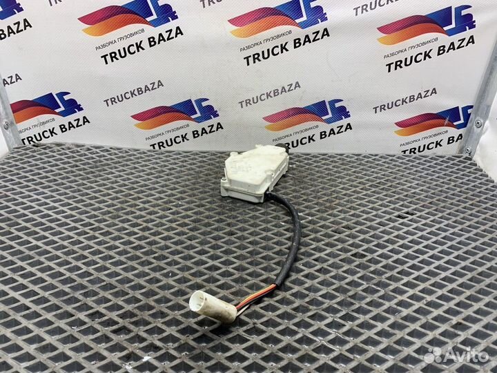 1893637 Активатор замка двери Daf XF105, Daf XF95