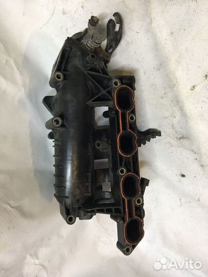 Коллектор впускной Ford Focus I 1998-2005