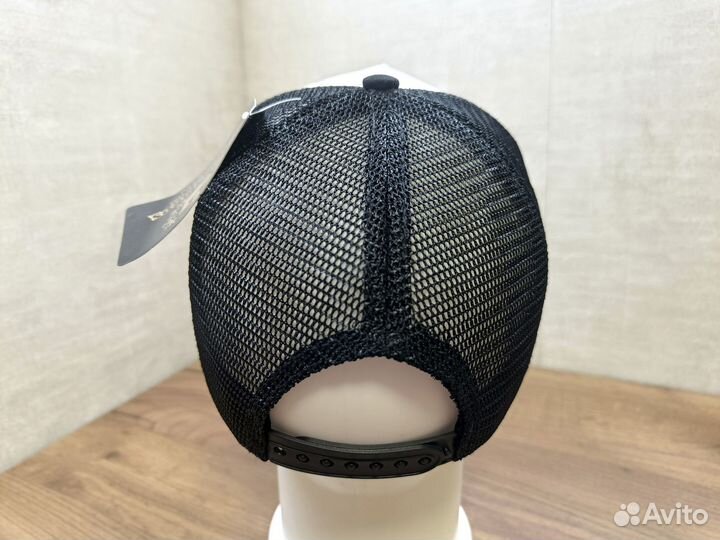 Кепка летняя Goorin brothers орел