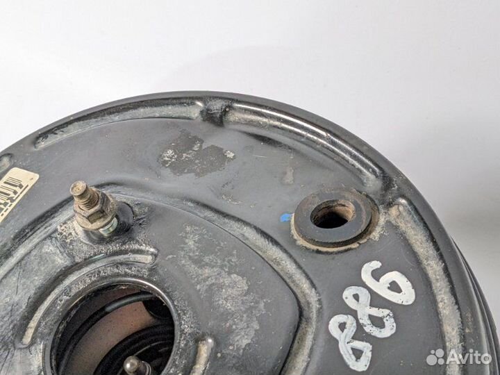 Усилитель тормозов вакуумный Kia Venga G4FC 2012