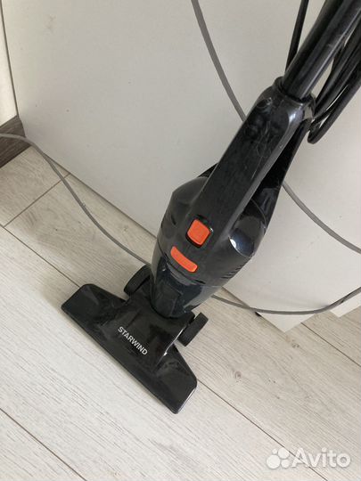 Пылесос бесплатно