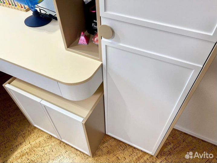 Мебель в детскую на заказ