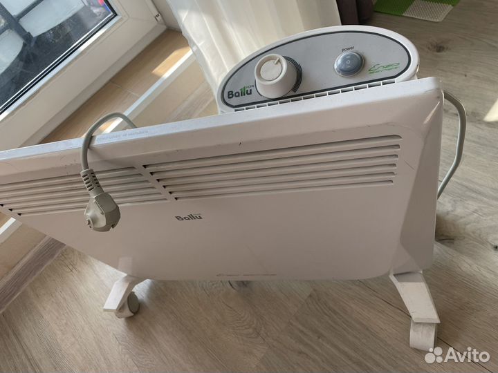 Конвектор электрический Ballu