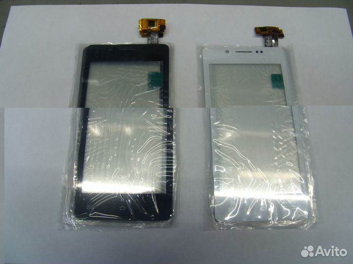 Сенсор к смартфону keneksi fire 2