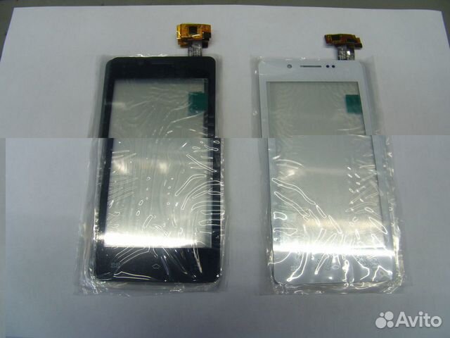 Сенсор к смартфону keneksi fire 2