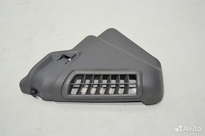 Пластиковая крышка торпеды volvo FH (01.05)