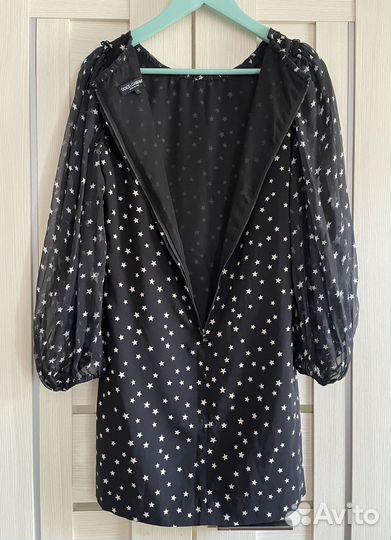 Платье Dolce & Gabbana оригинал 44