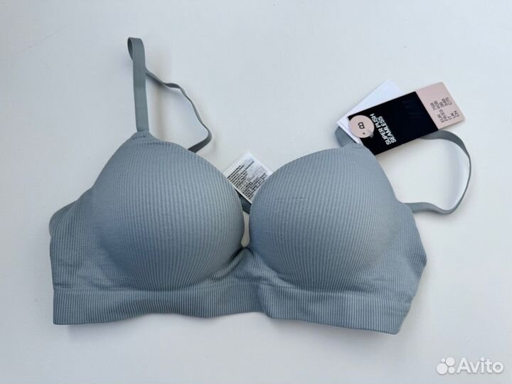 Бюстгальтер h&m super push up 75B