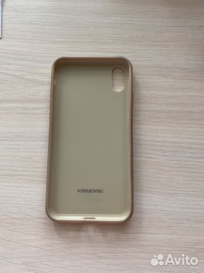 Чехол на iPhone 10 xs max