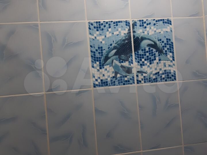 Комната 15,8 м² в 1-к., 2/3 эт.