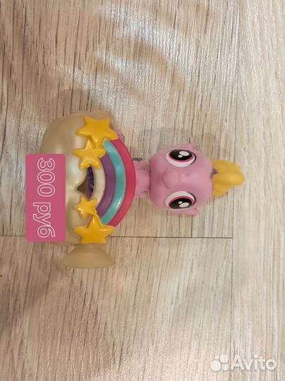 Май литл пони игрушки