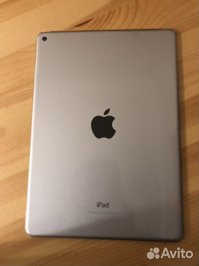 iPad Air 2