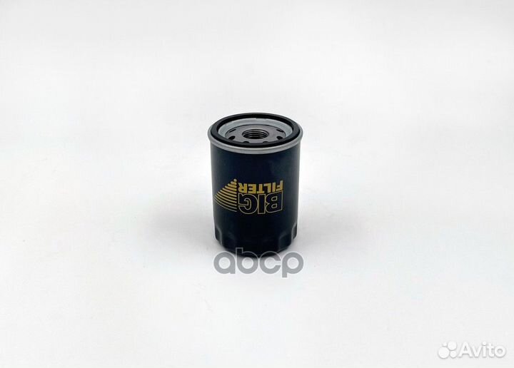 Фильтр масляный nissan note/micra/primera P10 0