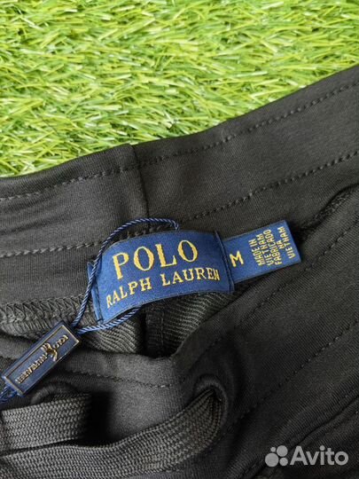 Шорты polo ralph lauren