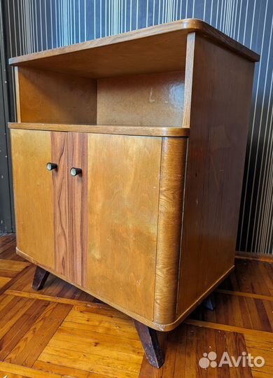 Крутейшая ретро тумба