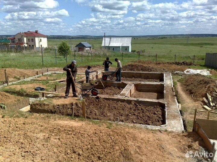 Земля для засыпки участка.О-95