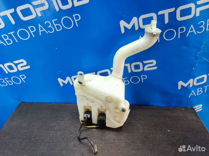 Бачок омывателя Lifan Smily