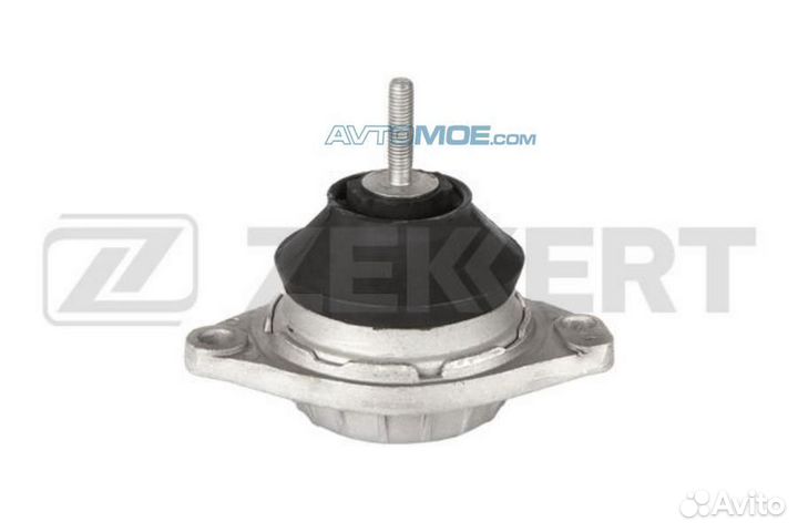 Опора двигателя прав. Audi 80 IV 91- Cabriolet 93