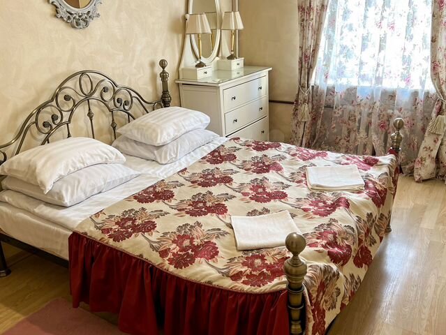 2-к. квартира, 45 м², 3/5 эт.