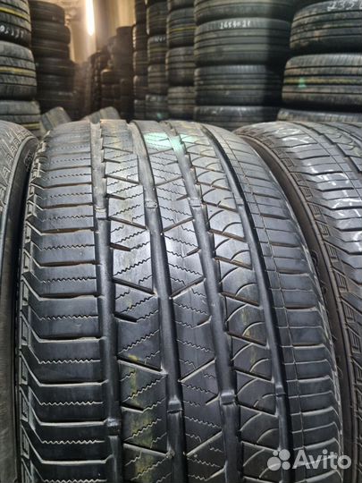 Continental ContiCrossContact LX Sport 275/40 R22
