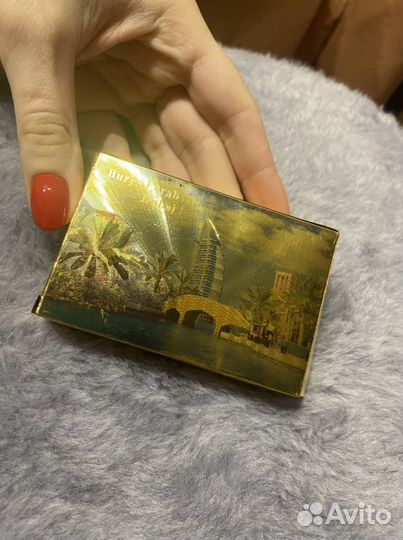 Сувенирные игральные карты