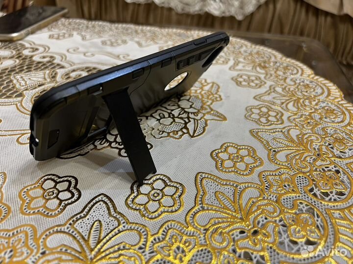 Чехол на iPhone 8