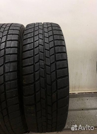 Goodyear Ice Navi 6 195/65 R15 99W