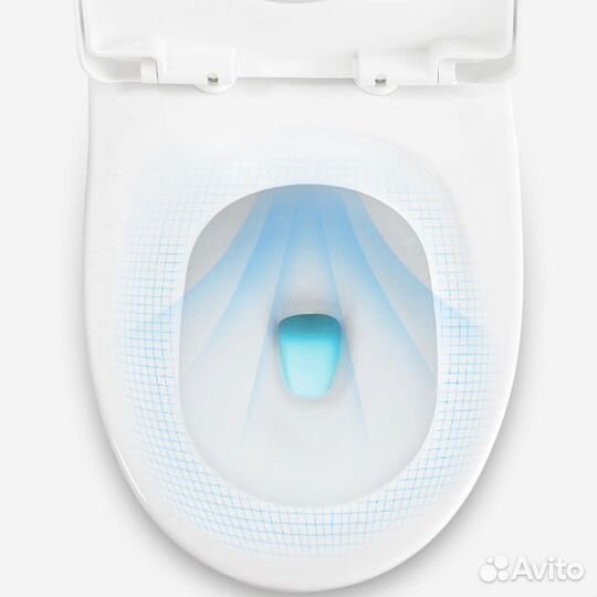 Чистящее средство для унитаза Xiaomi Xiaoxian Toil