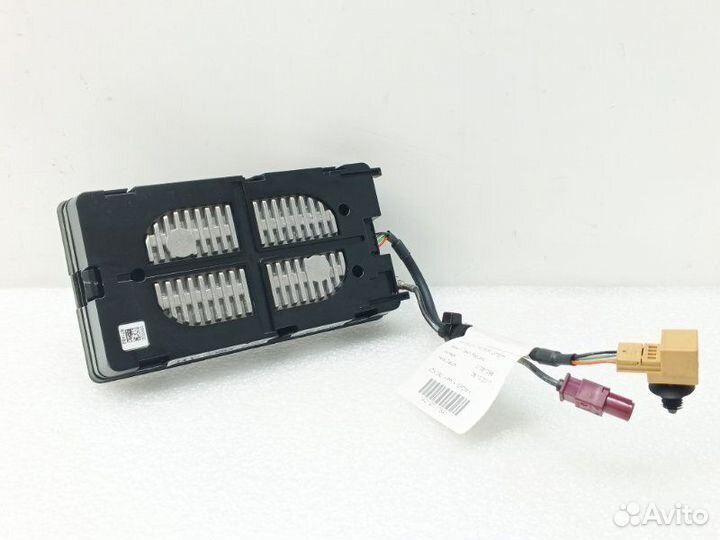 Беспроводная зарядка Audi A6 C7 1.8 CYG 2018