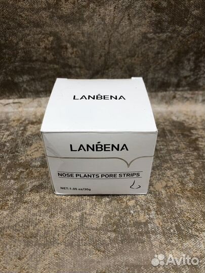 Маска от черных точек