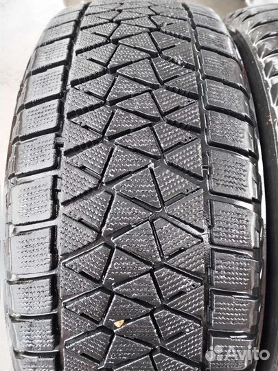 Toyota 235/55R19