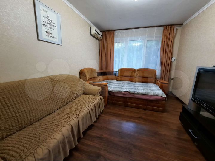 2-к. квартира, 49 м², 3/5 эт.