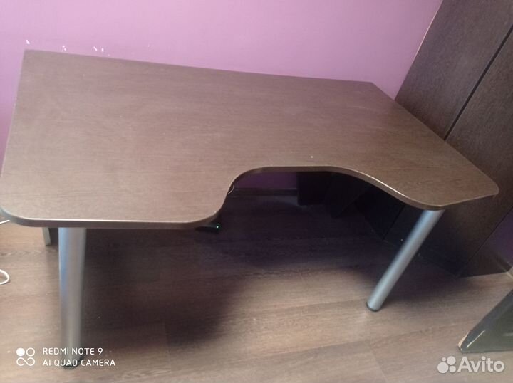 Компьютерный стол бу