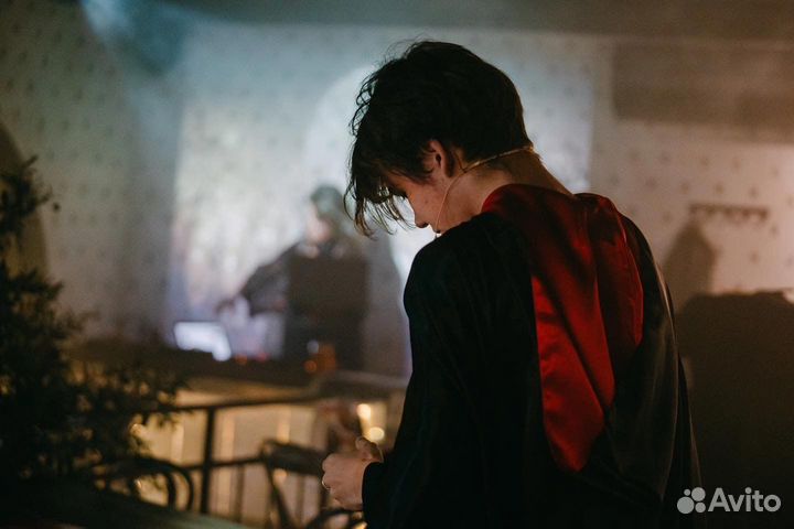 Фокусник иллюзионист