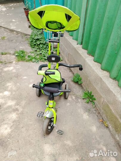 Велосипед, самокат, скейт