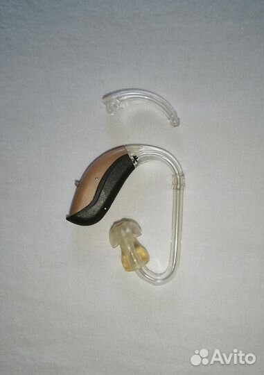 Слуховой аппарат Bernafon