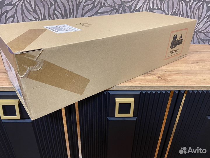 Пылесос Dyson V8 Slim Fluffy Extra оригинал