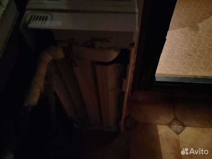 Кондиционер внутренний блок