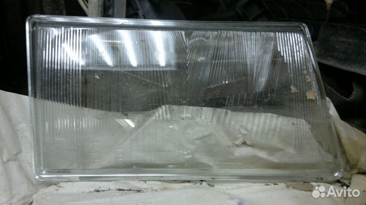 Стекло правой фары 2108 новое 2109 21099 СССР