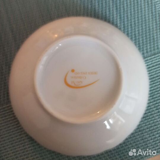 Посуда маки