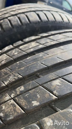 Michelin Latitude Sport 3 275/45 R20