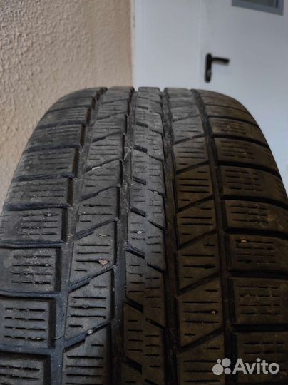 Колёса r17 5x112, липучка 275/55