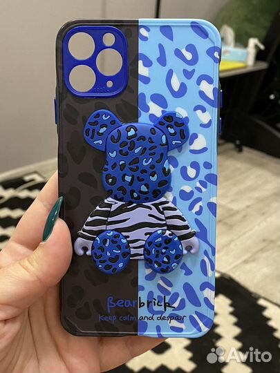 Чехол на iPhone 11 pro max