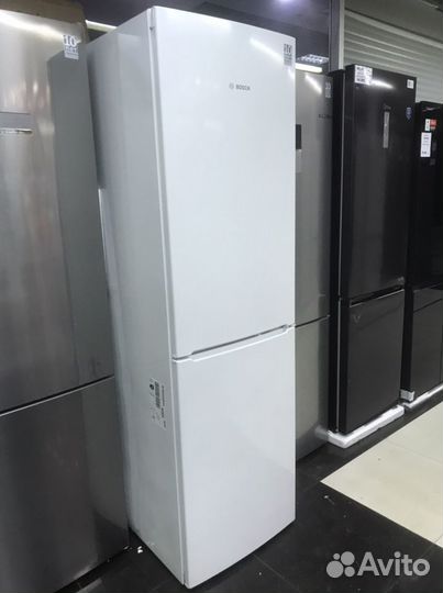 Холодильник bosch kgn39nw14r