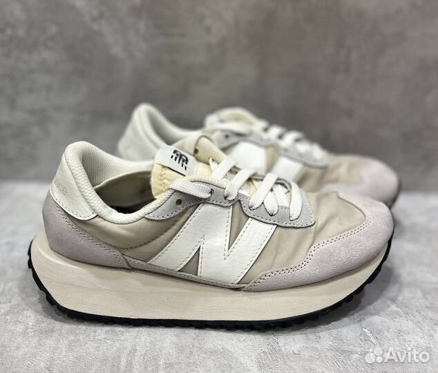 Кроссовки женские New Balance 237 оригинал