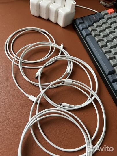 Кабель Type-C новый Оригинал