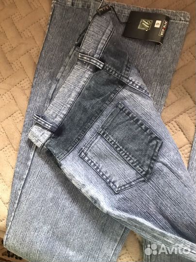 Джинсы женские новые размер 42,44,46