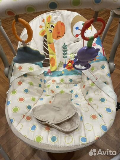 Детские качели